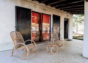 Terrazza - Villa Via Nuova Rotabile
 
snc, Rosello - foto 16