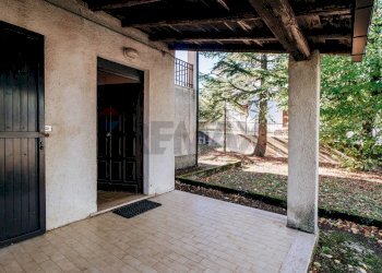 Terrazza - Villa Via Nuova Rotabile
 
snc, Rosello - foto 17