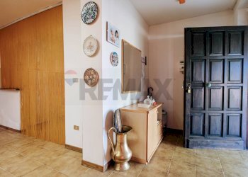 Hall / corridoio - Villa Via Nuova Rotabile
 
snc, Rosello - foto 18