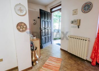 Hall / corridoio - Villa Via Nuova Rotabile
 
snc, Rosello - foto 19