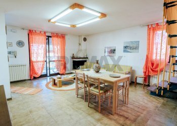 Sala da pranzo - Villa Via Nuova Rotabile
 
snc, Rosello - foto 20