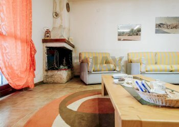 Soggiorno - Villa Via Nuova Rotabile
 
snc, Rosello - foto 22