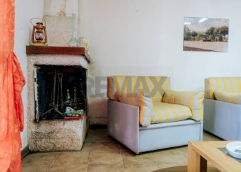 Soggiorno - Villa Via Nuova Rotabile
 
snc, Rosello - foto 23