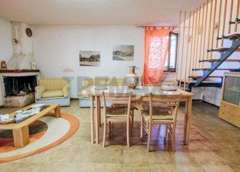 Sala da pranzo - Villa Via Nuova Rotabile
 
snc, Rosello - foto 24