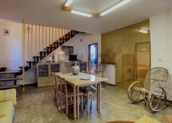 Sala da pranzo - Villa Via Nuova Rotabile
 
snc, Rosello - foto 25