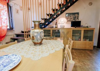 Sala da pranzo - Villa Via Nuova Rotabile
 
snc, Rosello - foto 27