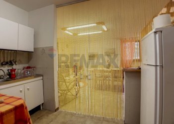 Cucina - Villa Via Nuova Rotabile
 
snc, Rosello - foto 31