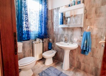 Bagno - Villa Via Nuova Rotabile
 
snc, Rosello - foto 34