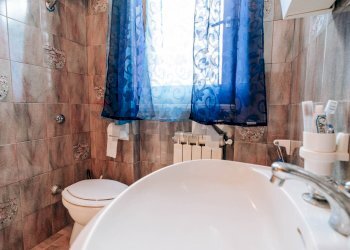 Bagno - Villa Via Nuova Rotabile
 
snc, Rosello - foto 35