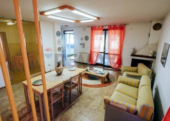 Sala da pranzo - Villa Via Nuova Rotabile
 
snc, Rosello - foto 37