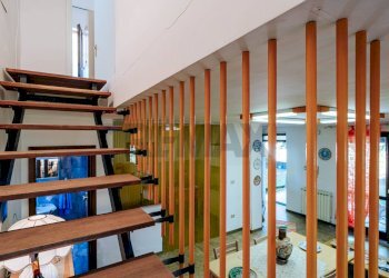 Scale - Villa Via Nuova Rotabile
 
snc, Rosello - foto 38