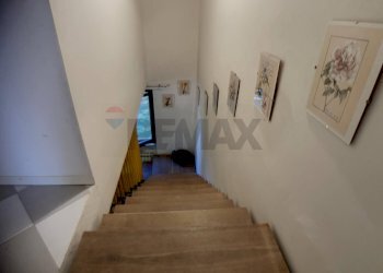 Scale - Villa Via Nuova Rotabile
 
snc, Rosello - foto 40