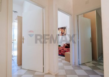 Hall / corridoio - Villa Via Nuova Rotabile
 
snc, Rosello - foto 41