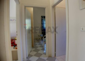 Hall / corridoio - Villa Via Nuova Rotabile
 
snc, Rosello - foto 42