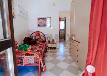 Camera / camera da letto - Villa Via Nuova Rotabile
 
snc, Rosello - foto 44