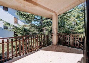 Terrazza - Villa Via Nuova Rotabile
 
snc, Rosello - foto 45