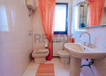 Bagno - Villa Via Nuova Rotabile
 
snc, Rosello - foto 52