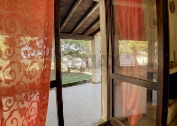 Balcone - Villa Via Nuova Rotabile
 
snc, Rosello - foto 55