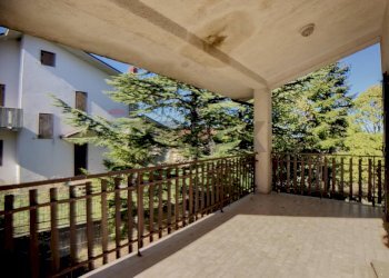 Terrazza - Villa Via Nuova Rotabile
 
snc, Rosello - foto 57