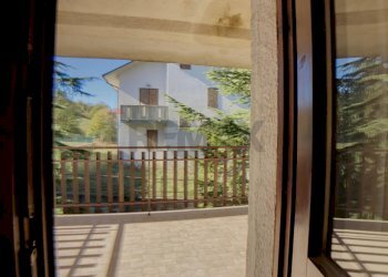 Balcone - Villa Via Nuova Rotabile
 
snc, Rosello - foto 58