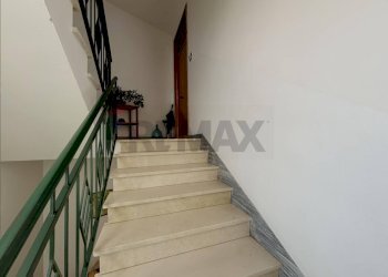 Scale - Appartamento Via Trentino La Barba
 
6, Lanciano - foto 4