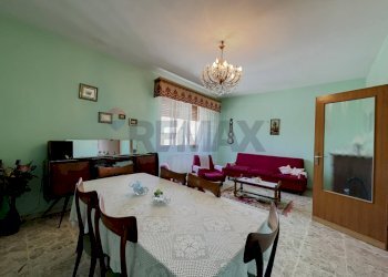 Sala da pranzo - Appartamento Via Trentino La Barba
 
6, Lanciano - foto 6