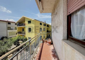 Balcone - Appartamento Via Trentino La Barba
 
6, Lanciano - foto 12