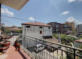 Balcone - Appartamento Via Trentino La Barba
 
6, Lanciano - foto 13