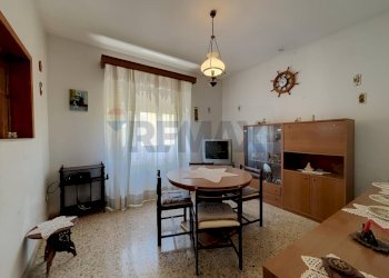 Sala da pranzo - Appartamento Via Trentino La Barba
 
6, Lanciano - foto 14