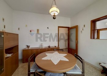 Sala da pranzo - Appartamento Via Trentino La Barba
 
6, Lanciano - foto 15
