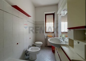 Bagno - Appartamento Via Trentino La Barba
 
6, Lanciano - foto 22