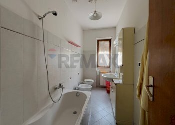 Bagno - Appartamento Via Trentino La Barba
 
6, Lanciano - foto 24