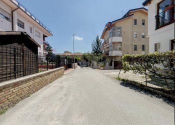 Edificio all\'aperto - Appartamento Via Trentino La Barba
 
6, Lanciano - foto 29