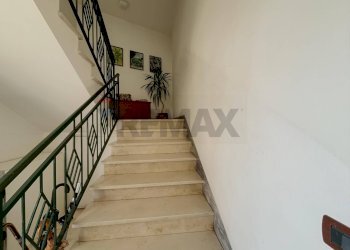 Scale - Appartamento Via Trentino La Barba
 
6, Lanciano - foto 32