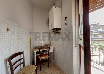 Sala da pranzo - Appartamento Via Trentino La Barba
 
6, Lanciano - foto 33
