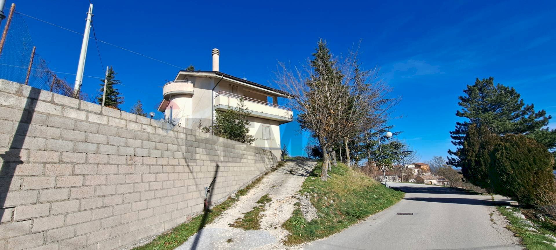 Casa all\'aperto - Villa Via Brigata Maiella
 
6, Montenerodomo - foto 1