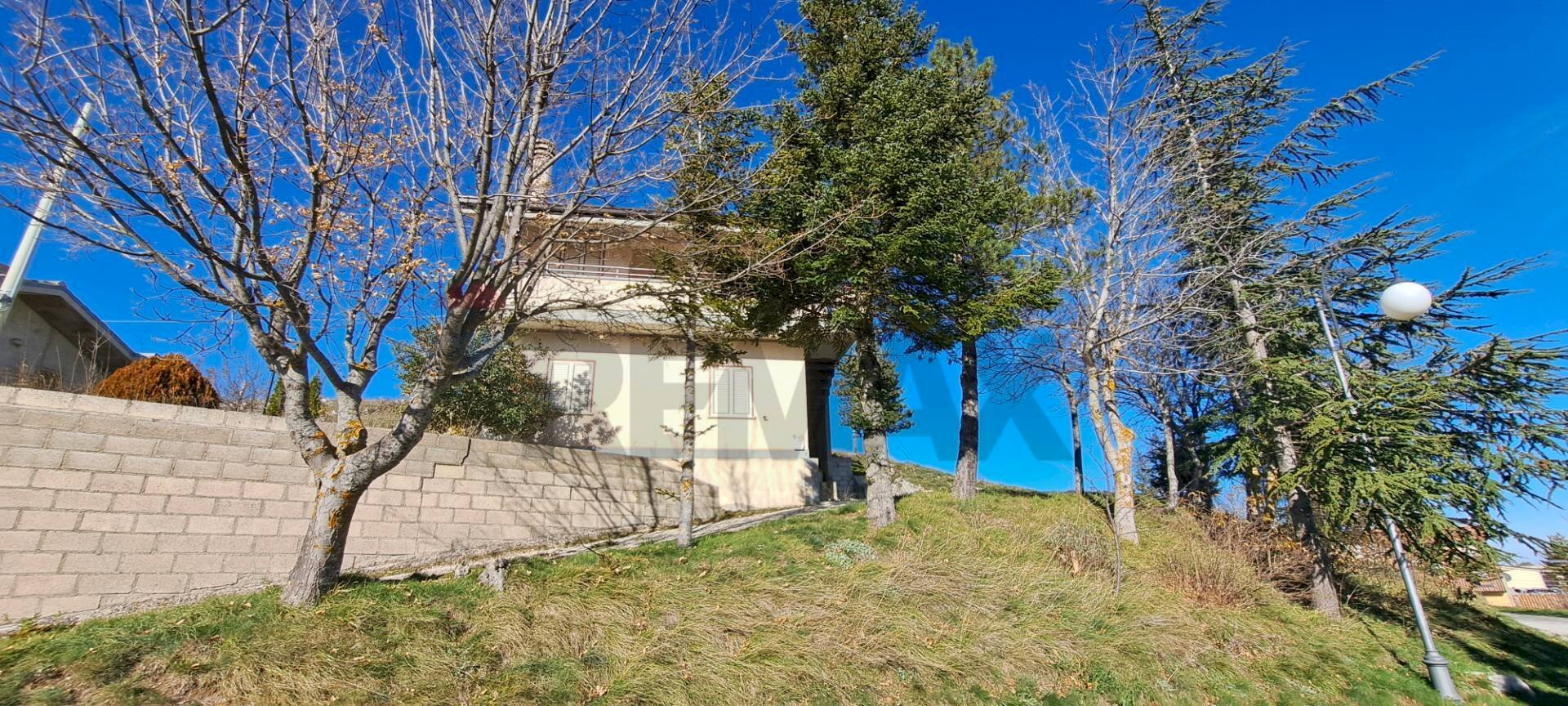 Non correlato - Villa Via Brigata Maiella
 
6, Montenerodomo - foto 2