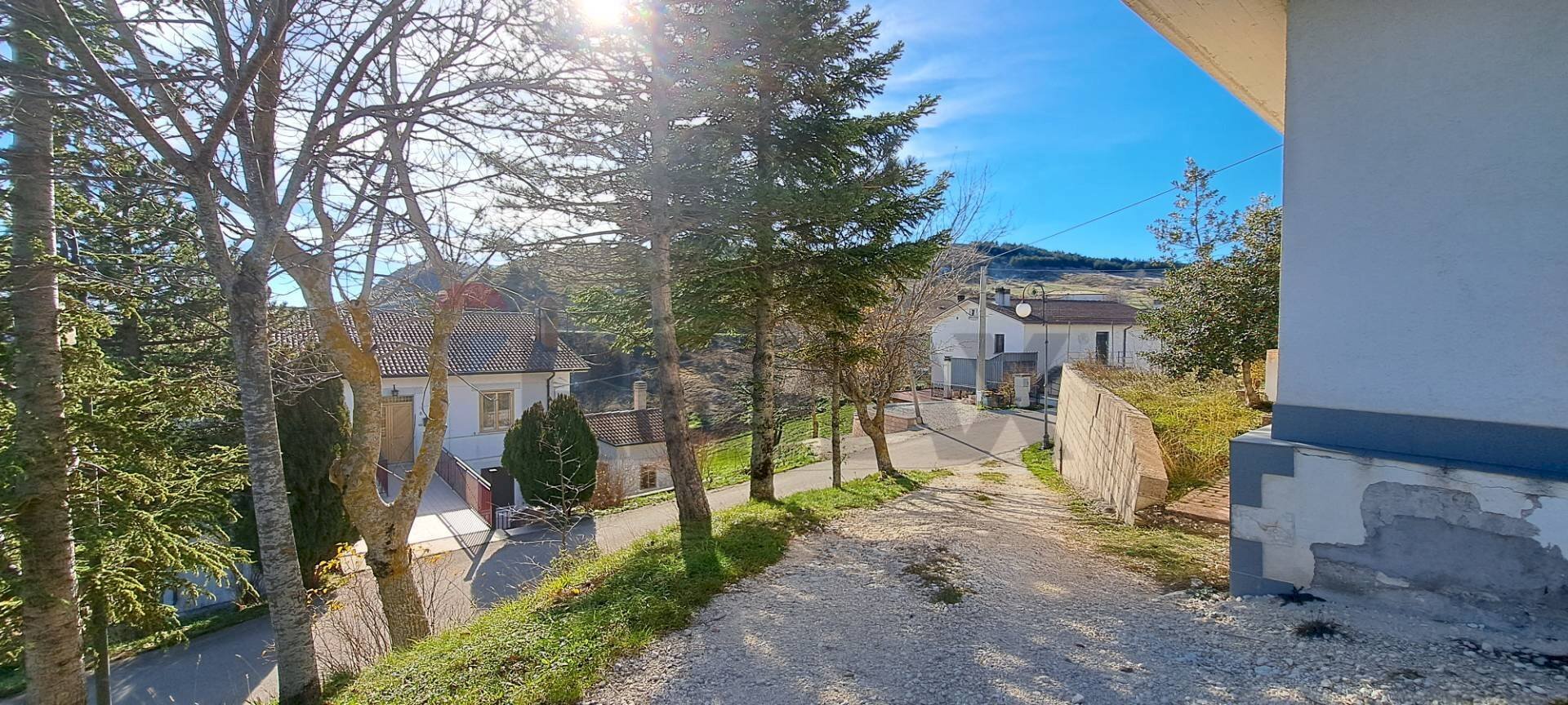 Giardino - Villa Via Brigata Maiella
 
6, Montenerodomo - foto 3