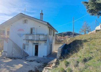 Casa all\'aperto - Villa Via Brigata Maiella
 
6, Montenerodomo - foto 4