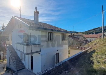 Casa all\'aperto - Villa Via Brigata Maiella
 
6, Montenerodomo - foto 5