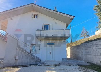 Casa all\'aperto - Villa Via Brigata Maiella
 
6, Montenerodomo - foto 6