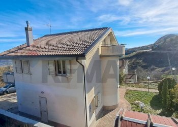 Casa all\'aperto - Villa Via Brigata Maiella
 
6, Montenerodomo - foto 8