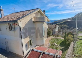 Casa all\'aperto - Villa Via Brigata Maiella
 
6, Montenerodomo - foto 9