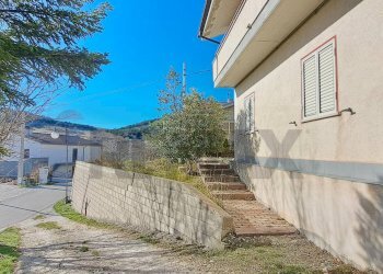 Casa all\'aperto - Villa Via Brigata Maiella
 
6, Montenerodomo - foto 10