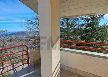 Balcone - Villa Via Brigata Maiella
 
6, Montenerodomo - foto 13