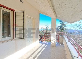 Balcone - Villa Via Brigata Maiella
 
6, Montenerodomo - foto 14