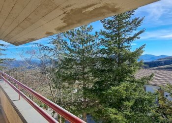 Balcone - Villa Via Brigata Maiella
 
6, Montenerodomo - foto 15