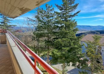 Balcone - Villa Via Brigata Maiella
 
6, Montenerodomo - foto 20