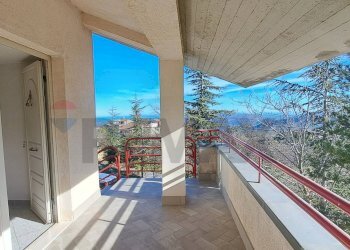 Balcone - Villa Via Brigata Maiella
 
6, Montenerodomo - foto 21