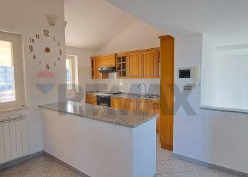 Cucina - Villa Via Brigata Maiella
 
6, Montenerodomo - foto 25